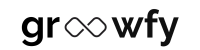 Logo - Groowfy